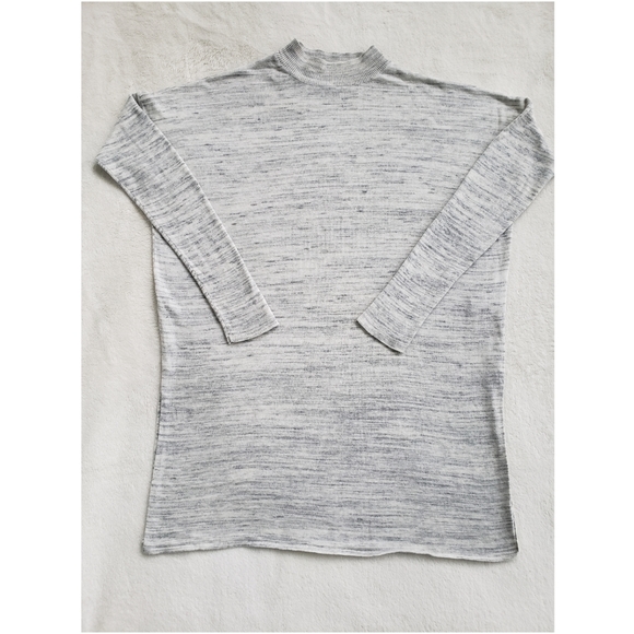 Vero Moda Light Mock Neck - Picture 8 of 9
